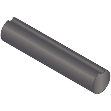 Huyett Shaft, Full Keyed, Plain Fnsh, 3/4"x3 ft. KF-0750-36